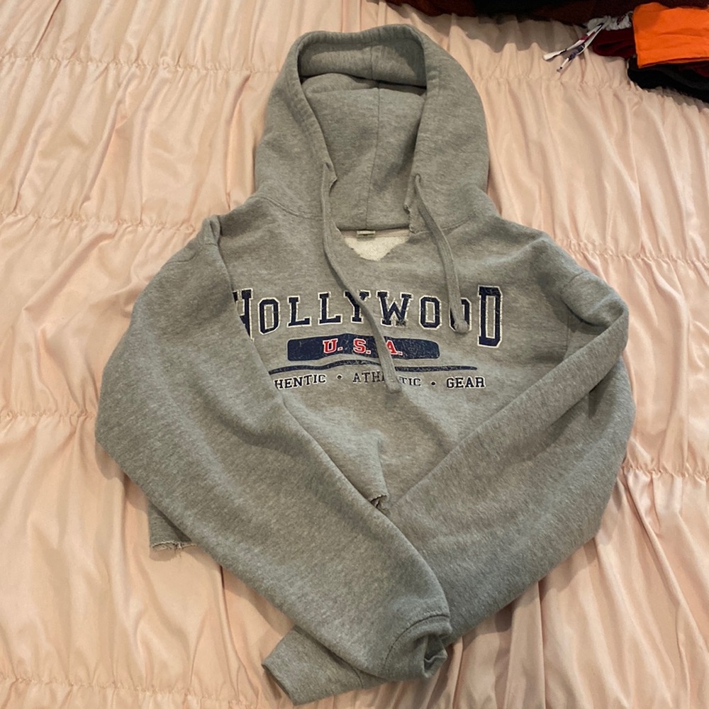 Hollywood Hoodie